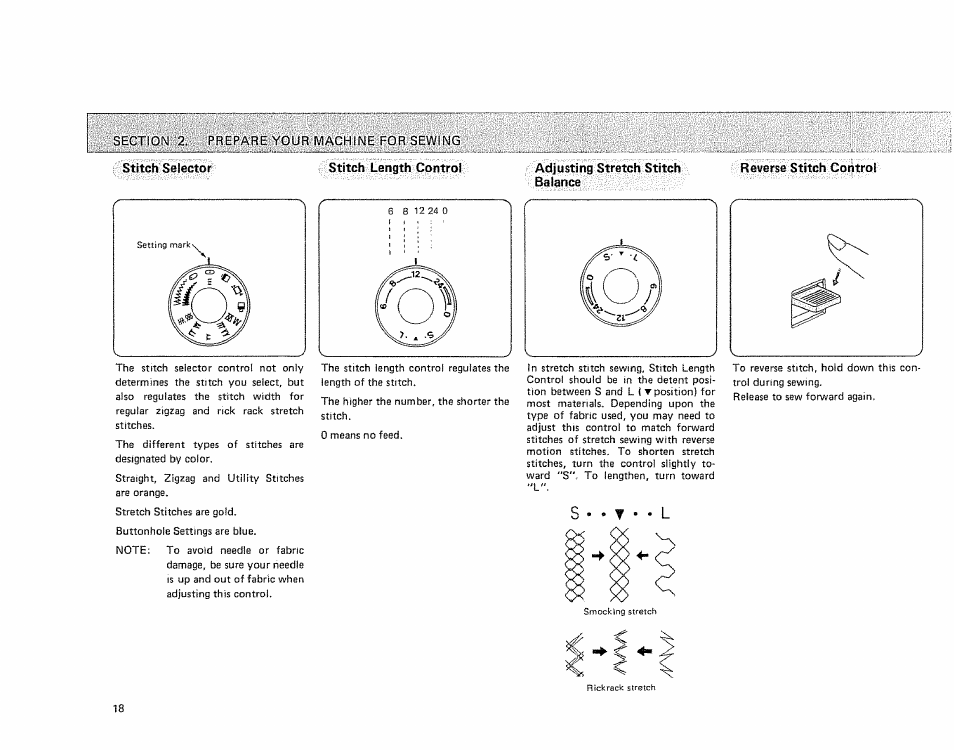 Sears KENMORE 385.128418 User Manual | Page 20 / 52