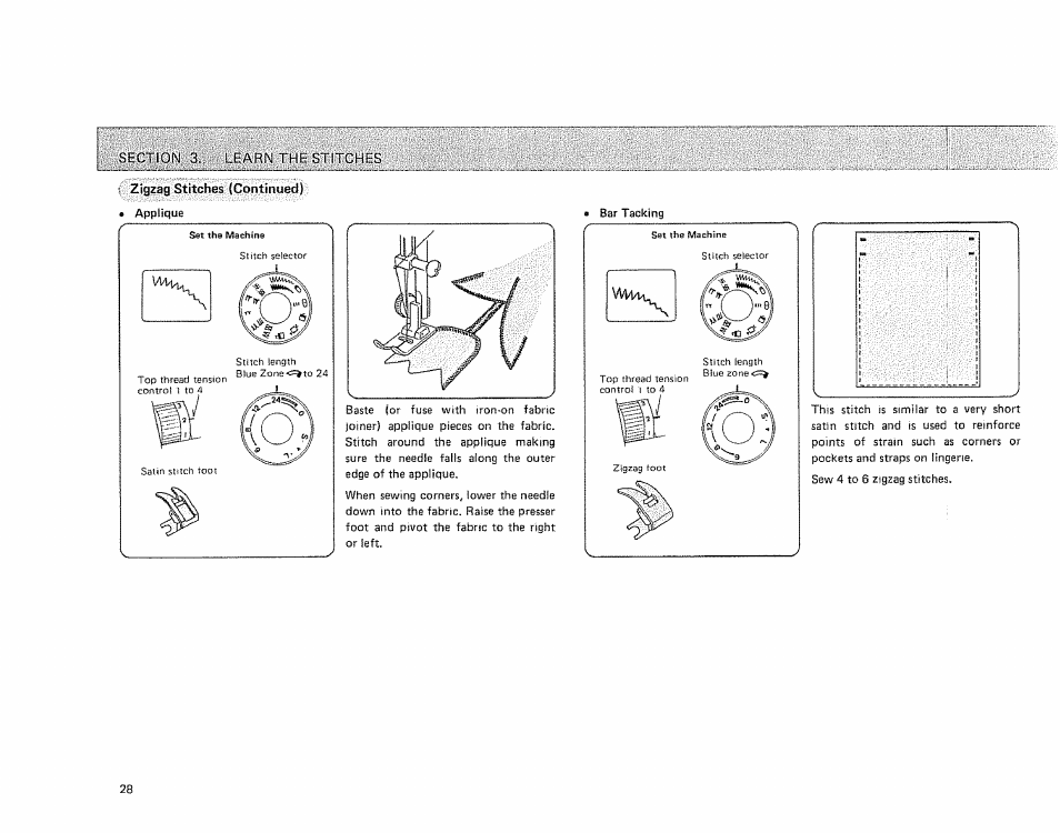 Sears KENMORE 385.128418 User Manual | Page 30 / 52
