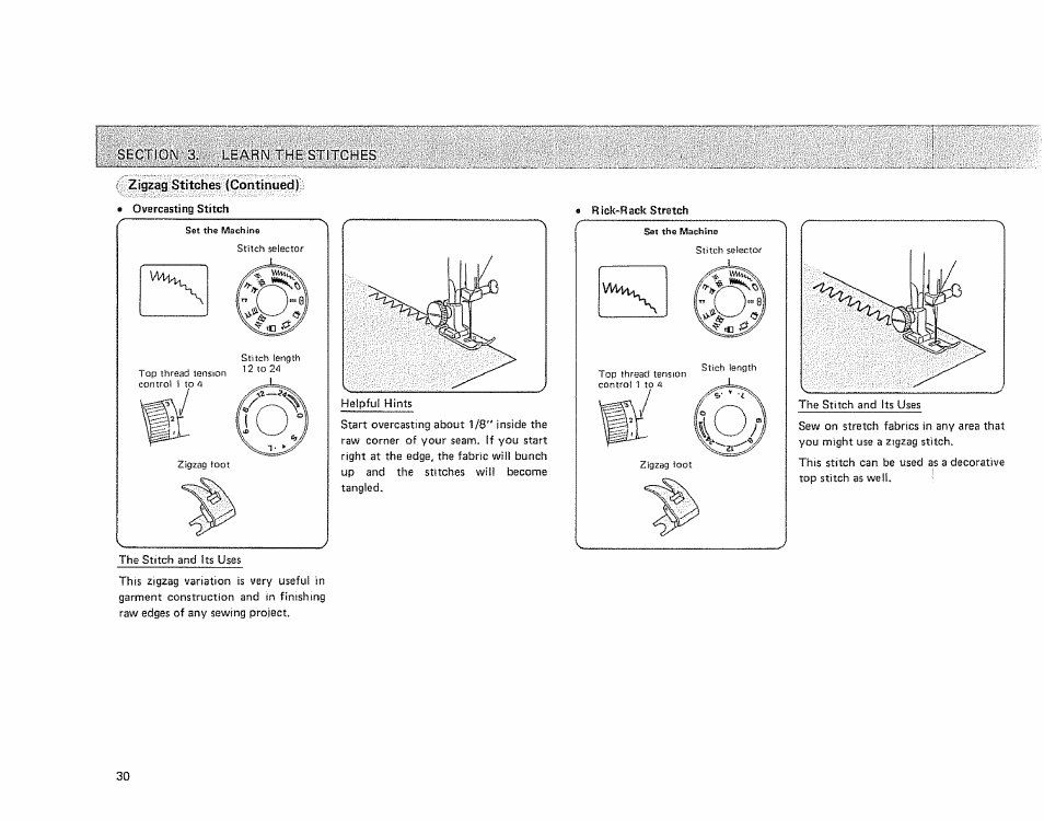 Sears KENMORE 385.128418 User Manual | Page 32 / 52