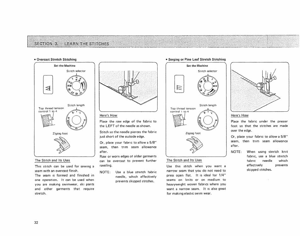 Sears KENMORE 385.128418 User Manual | Page 34 / 52