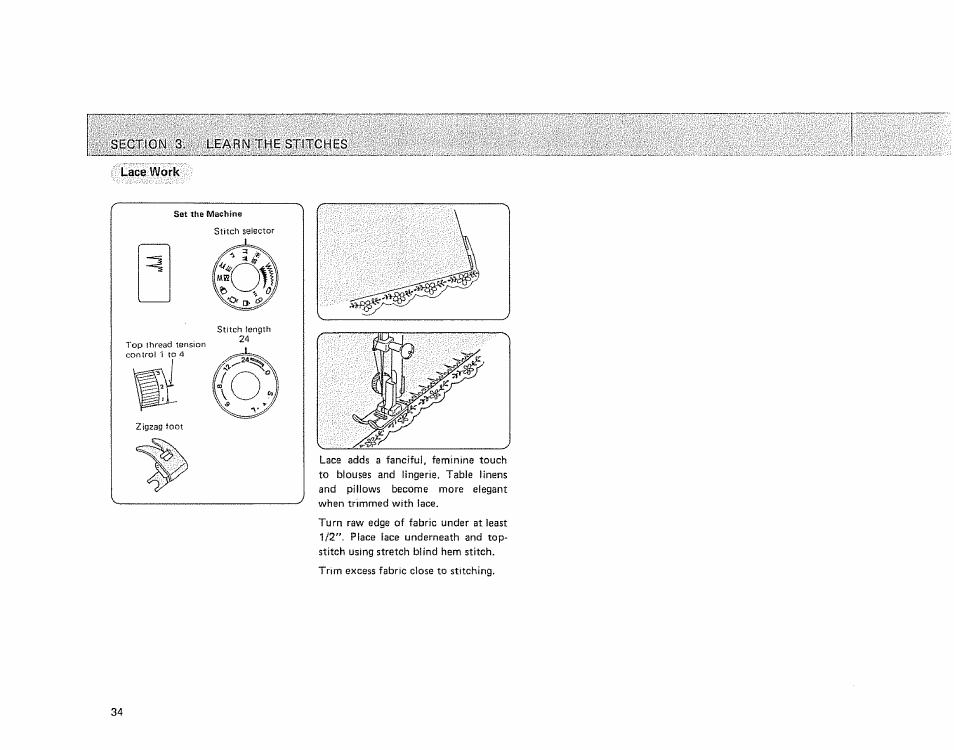 Sears KENMORE 385.128418 User Manual | Page 36 / 52