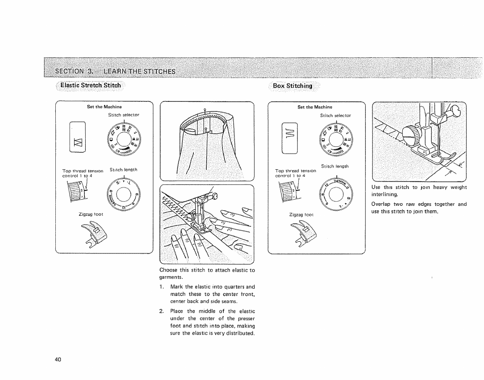 Sears KENMORE 385.128418 User Manual | Page 42 / 52