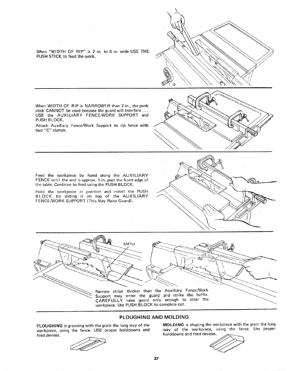 Sears 113.298141 User Manual | Page 27 / 44