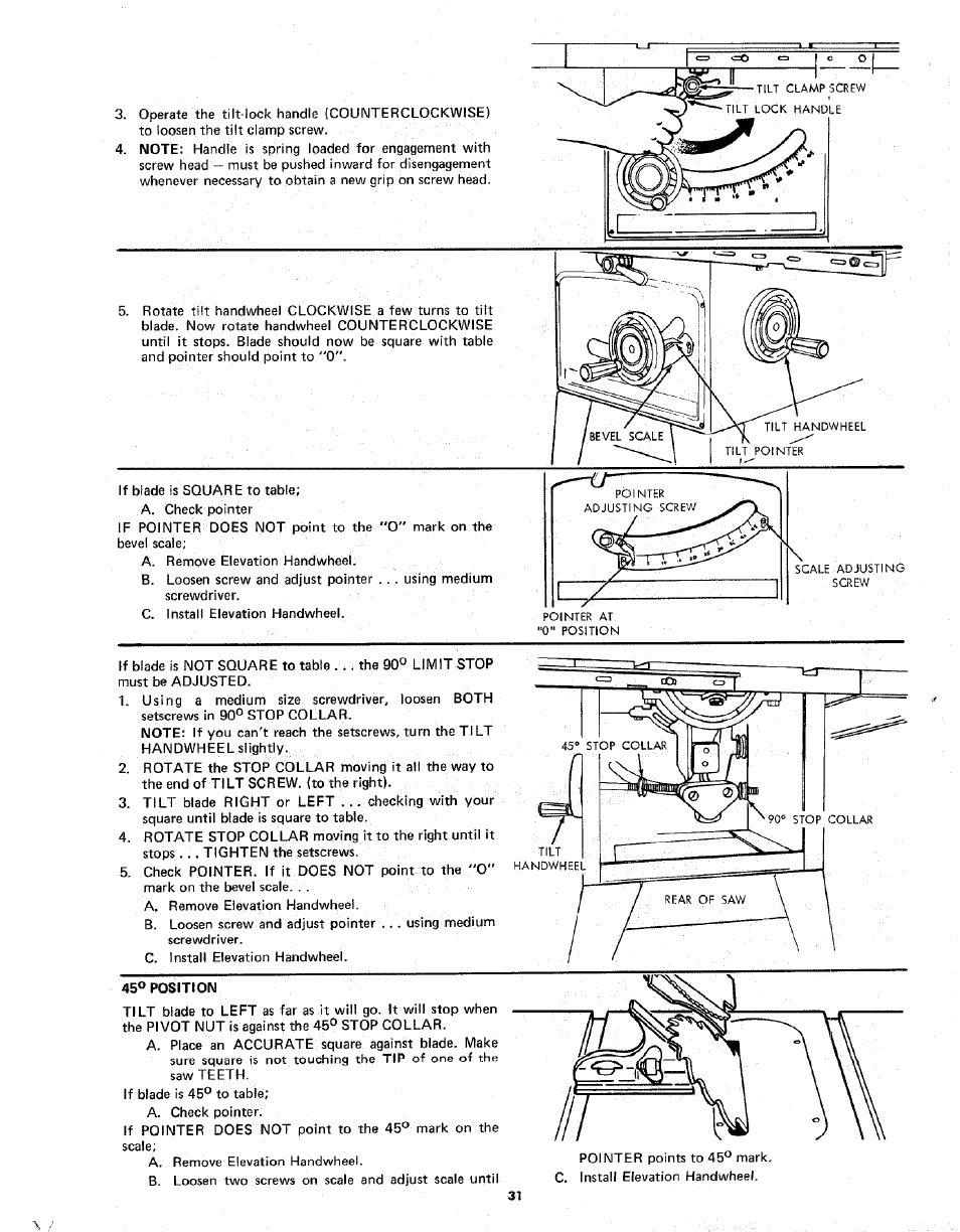 Sears 113.298141 User Manual | Page 31 / 44