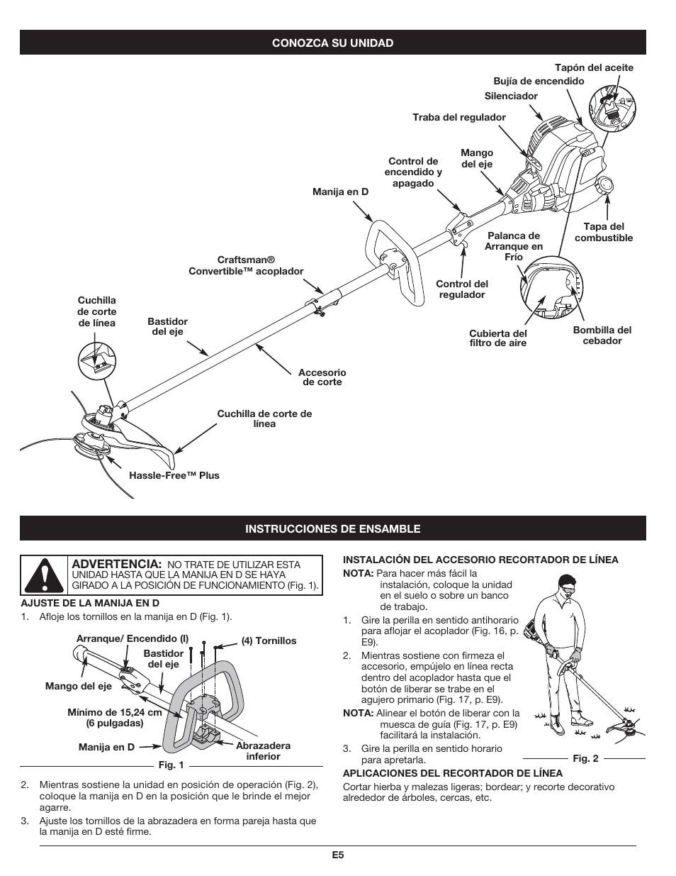 Sears 316.79197 User Manual | Page 21 / 36