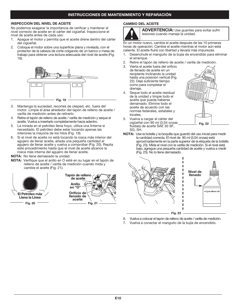 Sears 316.79197 User Manual | Page 26 / 36