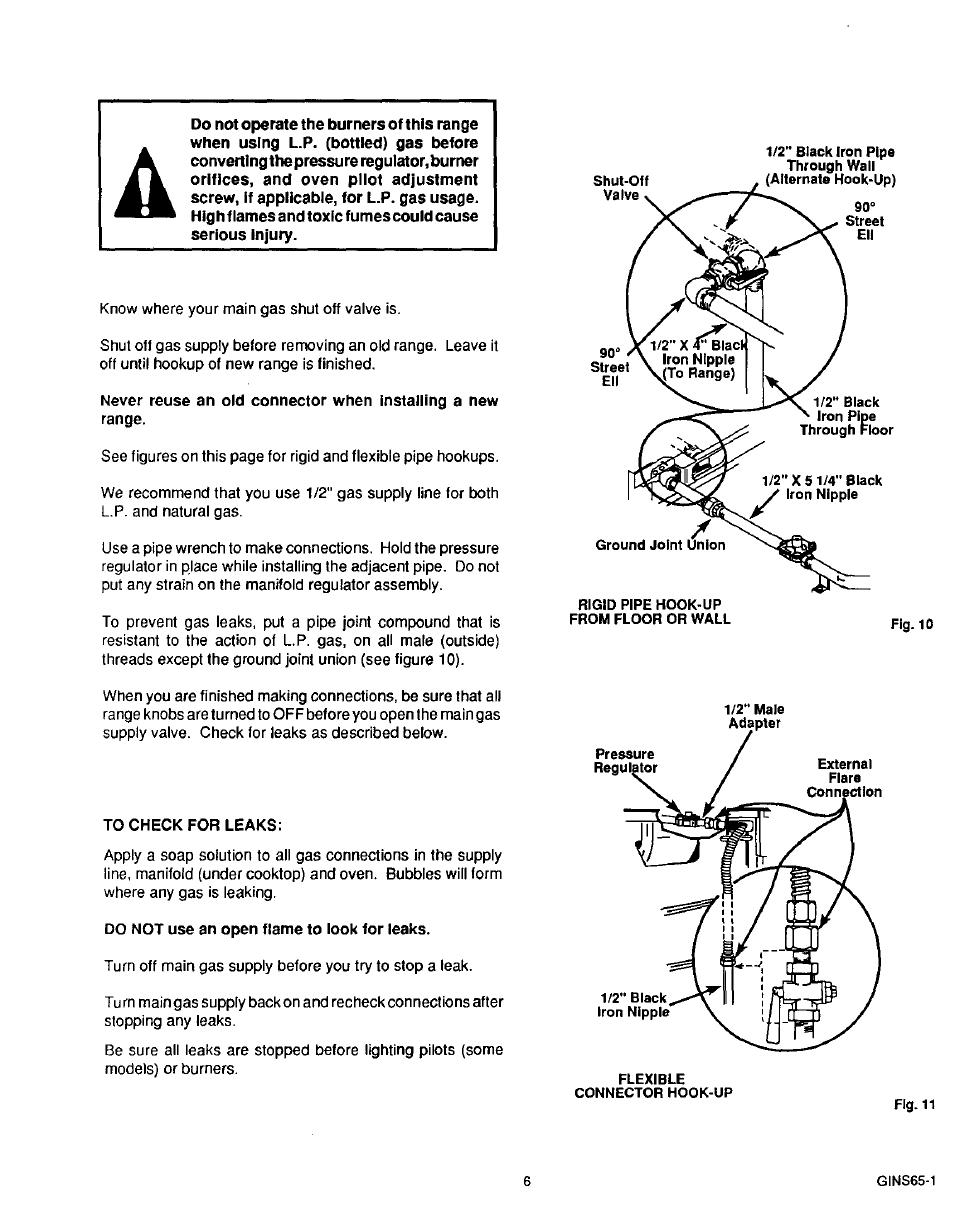 Sears 36519 User Manual | Page 7 / 39
