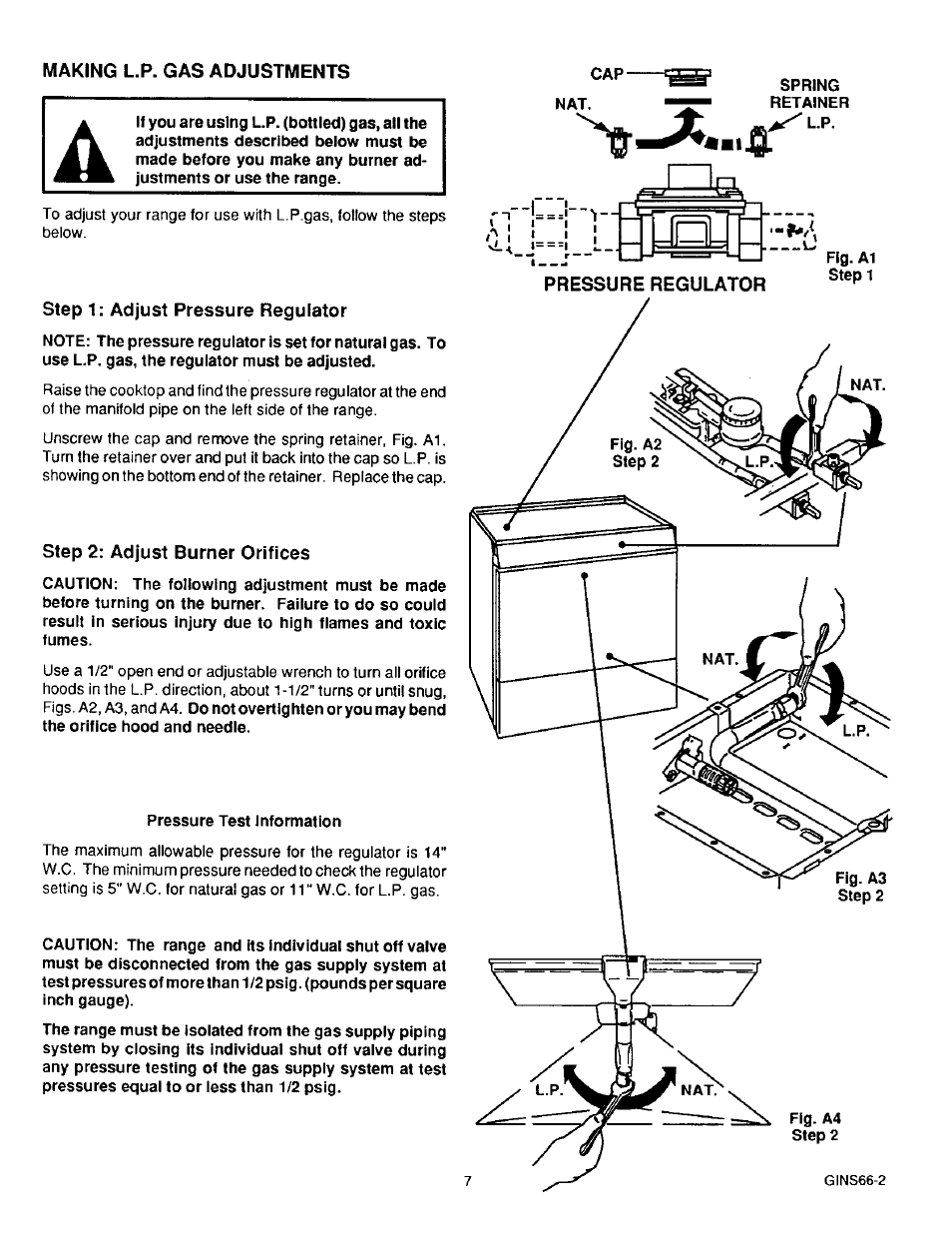 Sears 36519 User Manual | Page 8 / 39