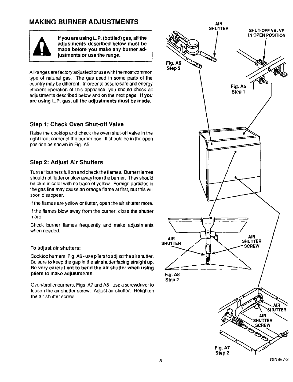 Sears 36519 User Manual | Page 9 / 39