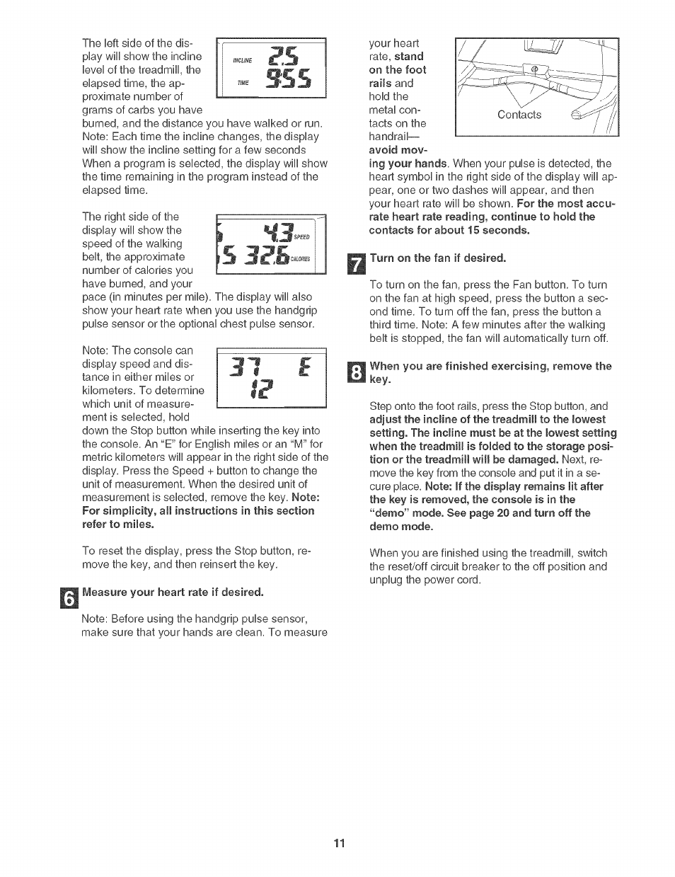 Sears 831.29506 User Manual | Page 11 / 30