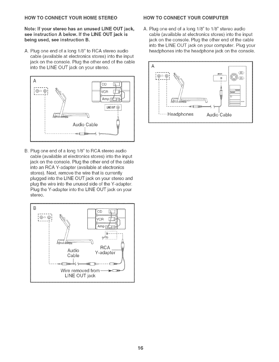 Sears 831.29506 User Manual | Page 16 / 30