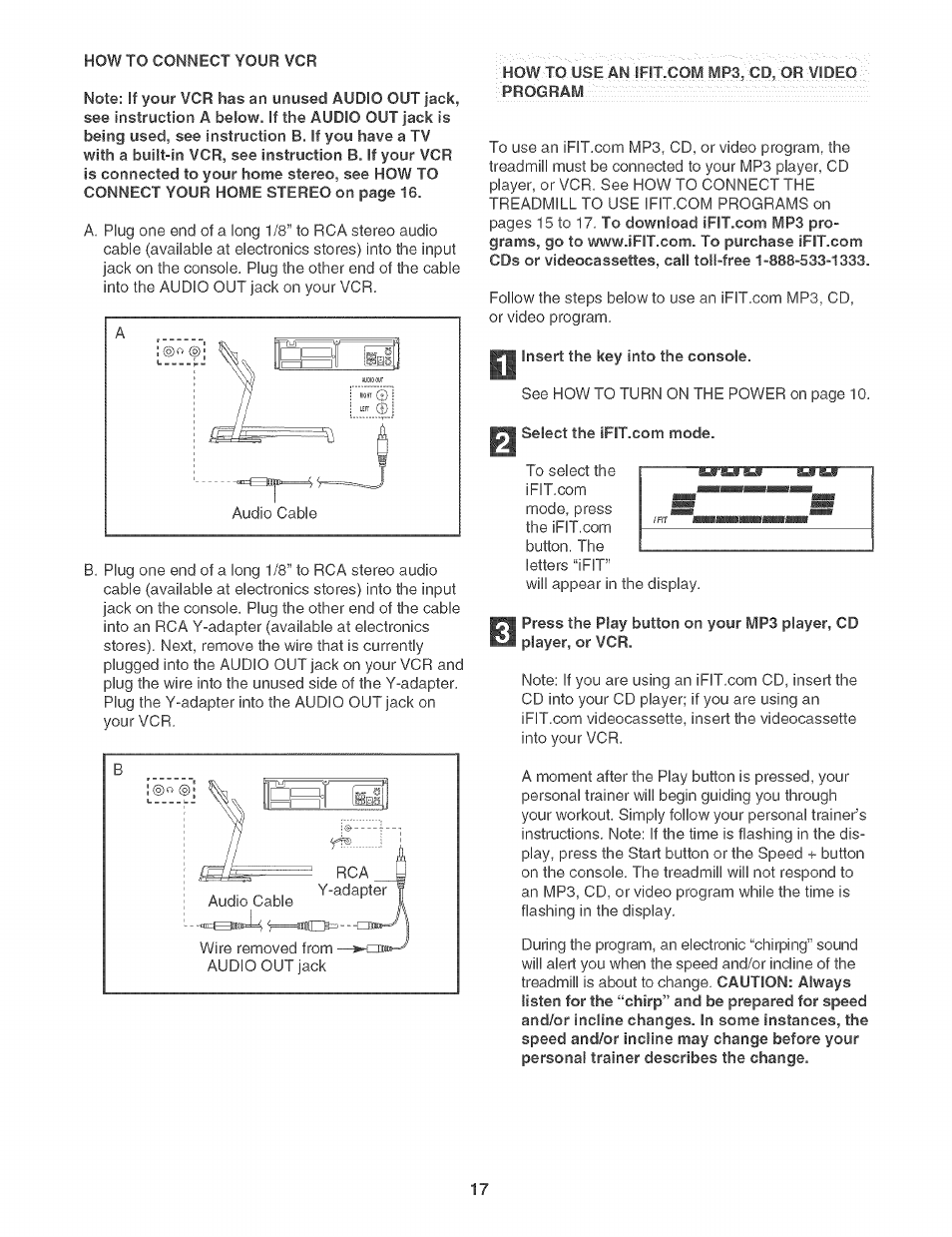 Sears 831.29506 User Manual | Page 17 / 30