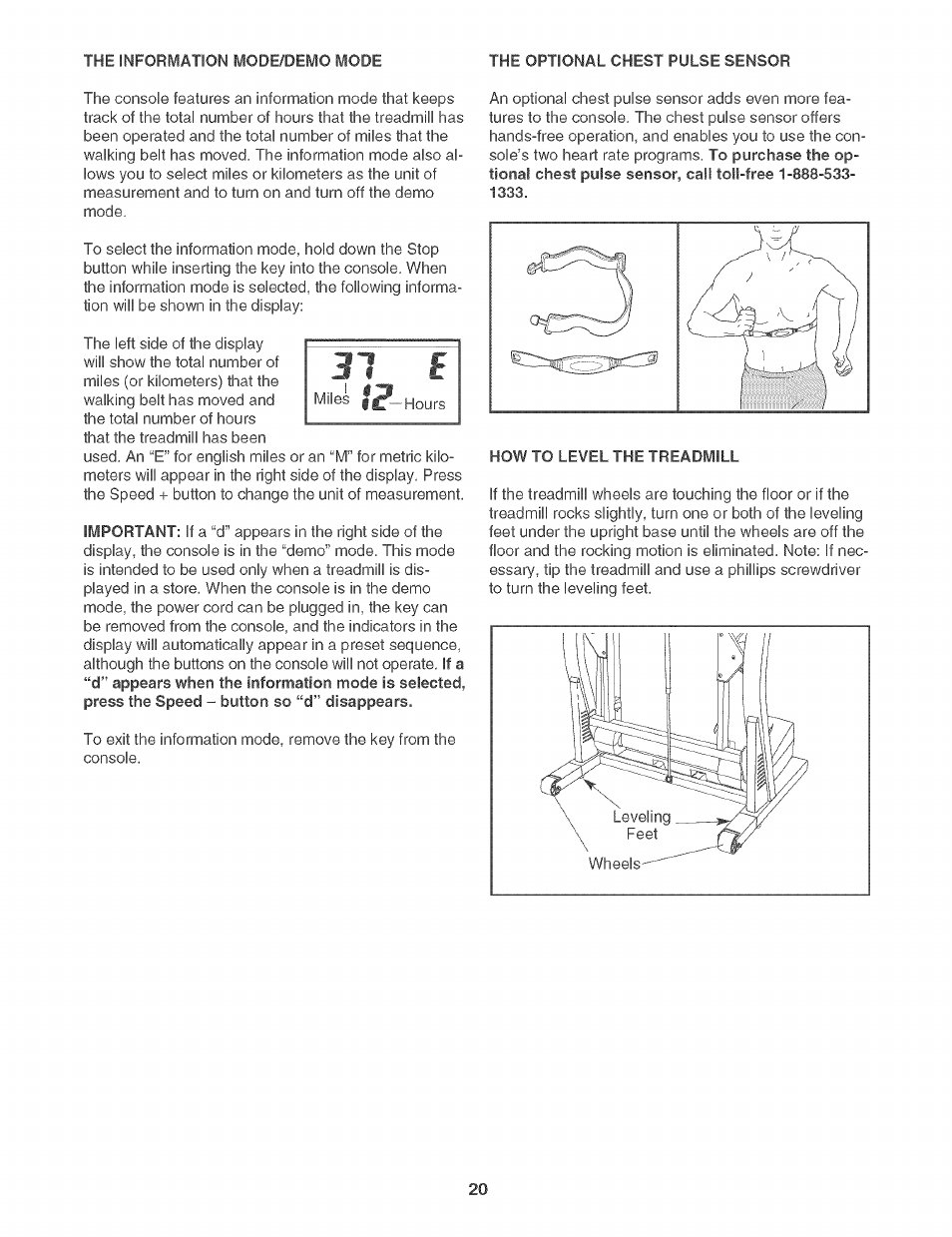 Sears 831.29506 User Manual | Page 20 / 30