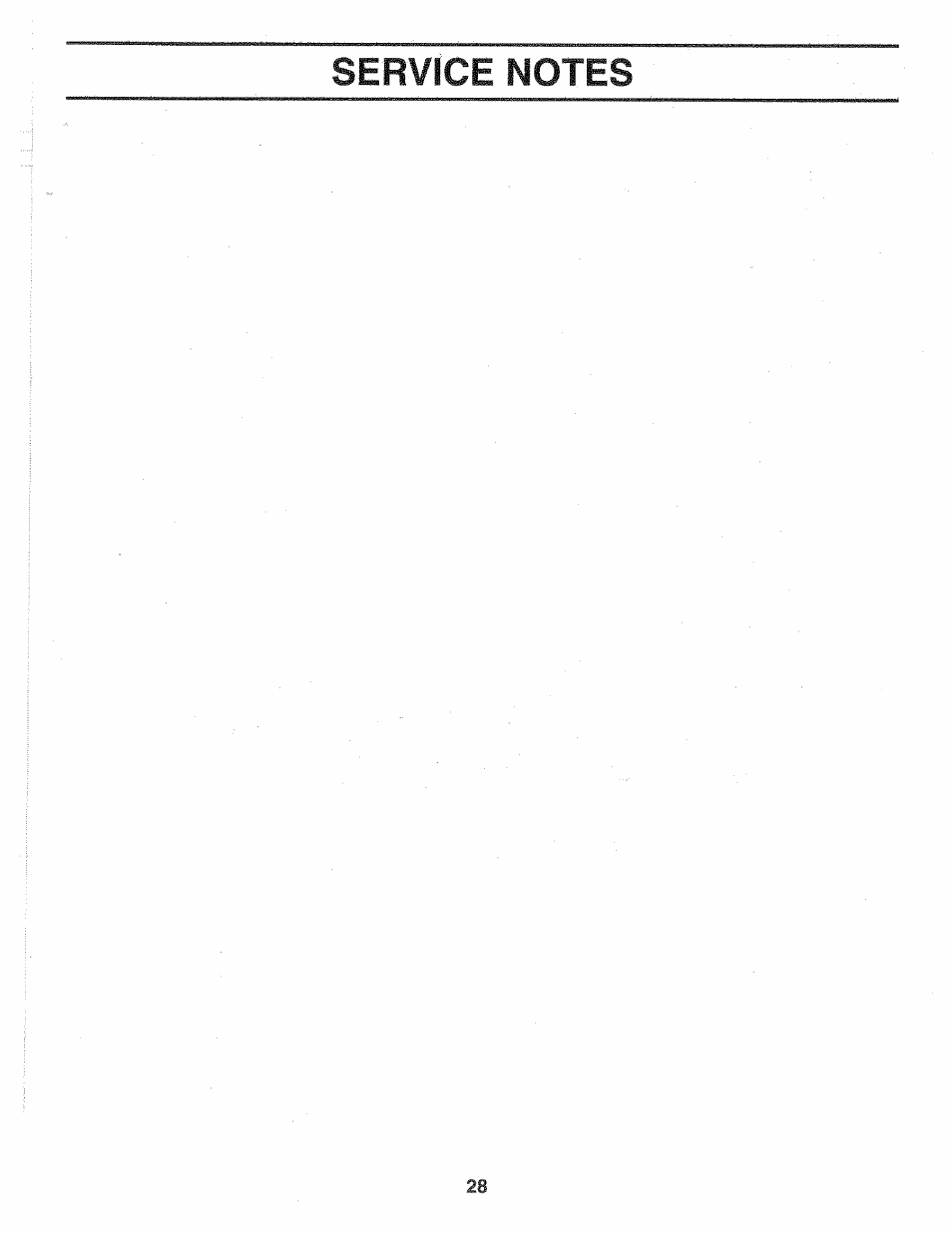 Sears 917.2565 User Manual | Page 28 / 56