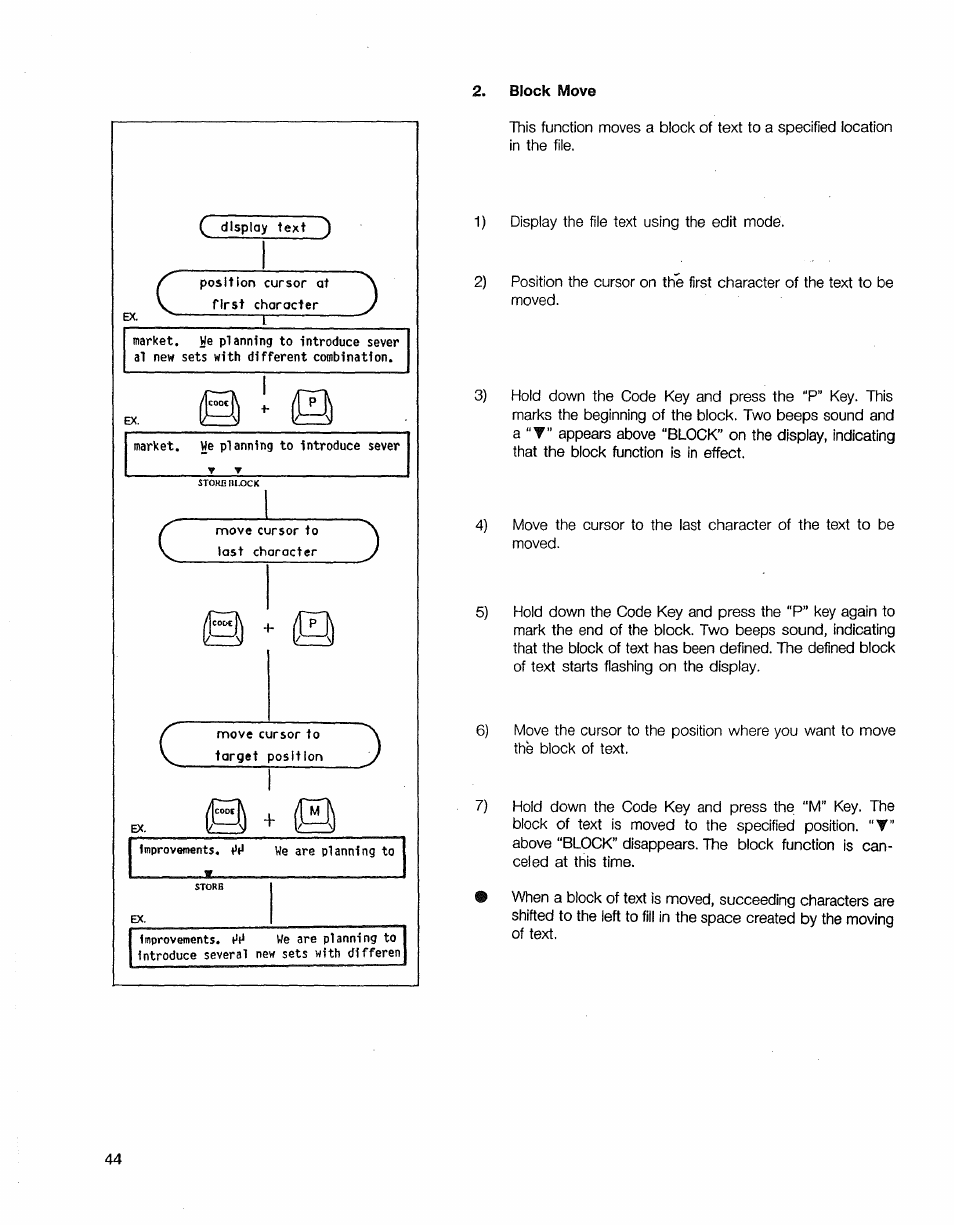 Sears 16 User Manual | Page 103 / 108