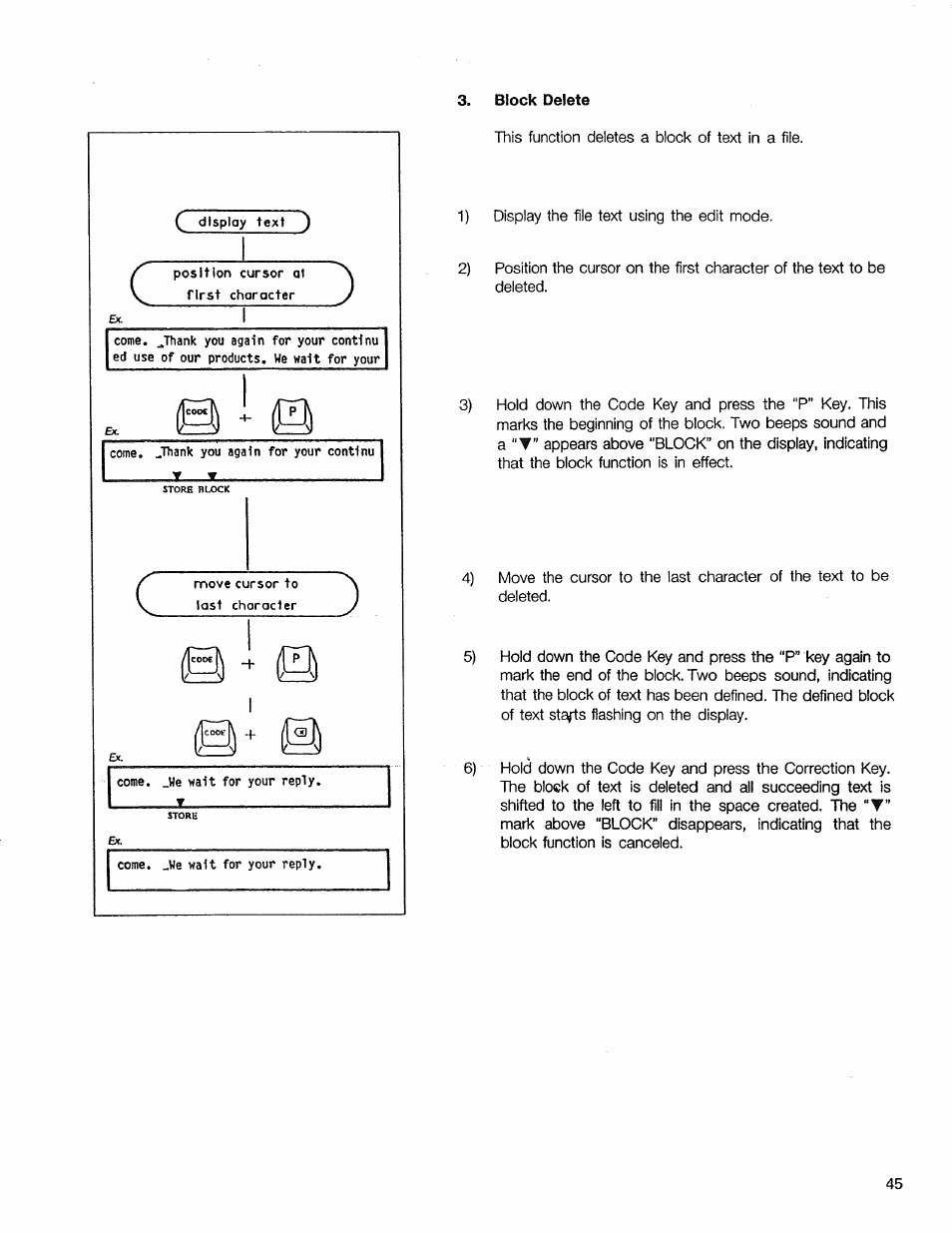 Sears 16 User Manual | Page 104 / 108