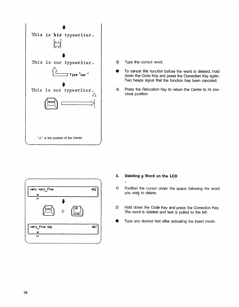 L£bj | Sears 16 User Manual | Page 23 / 108
