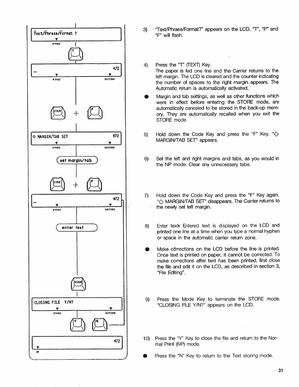 Sears 16 User Manual | Page 90 / 108