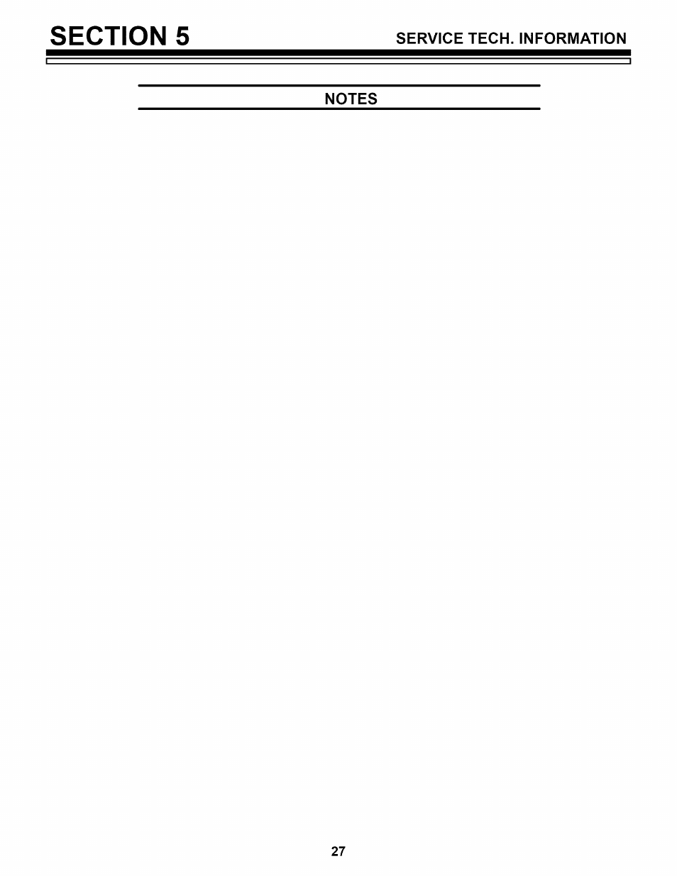 Sears 625.34842 User Manual | Page 59 / 64