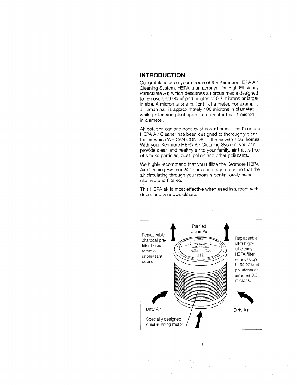 Sears 437.83235 User Manual | Page 3 / 11