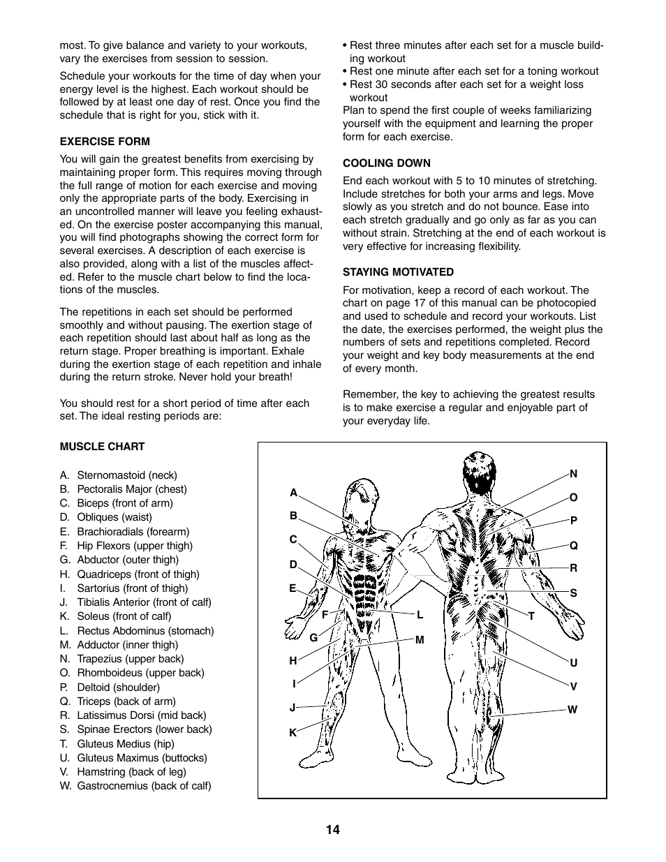 Sears 831.150860 User Manual | Page 14 / 18