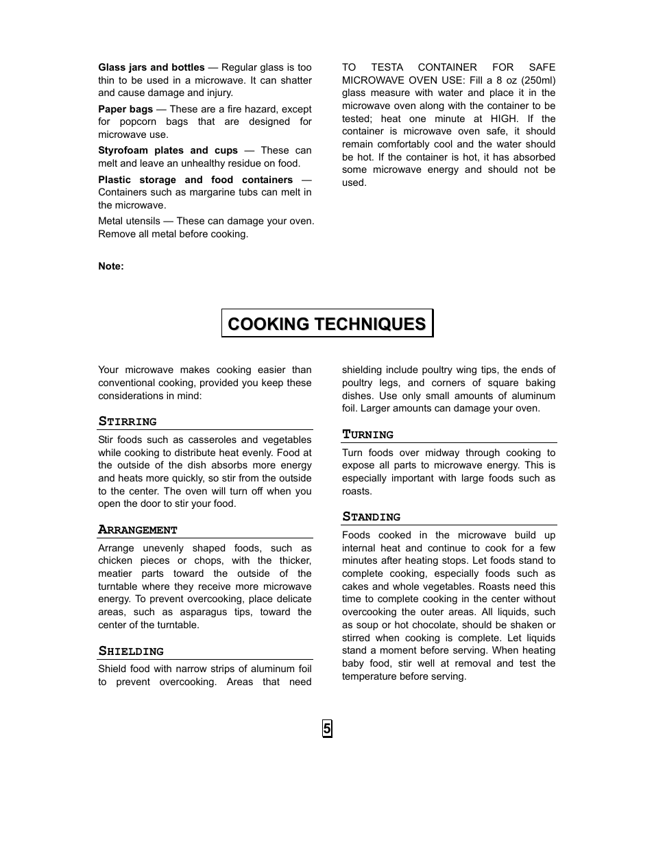 Sears 86030 User Manual | Page 6 / 14