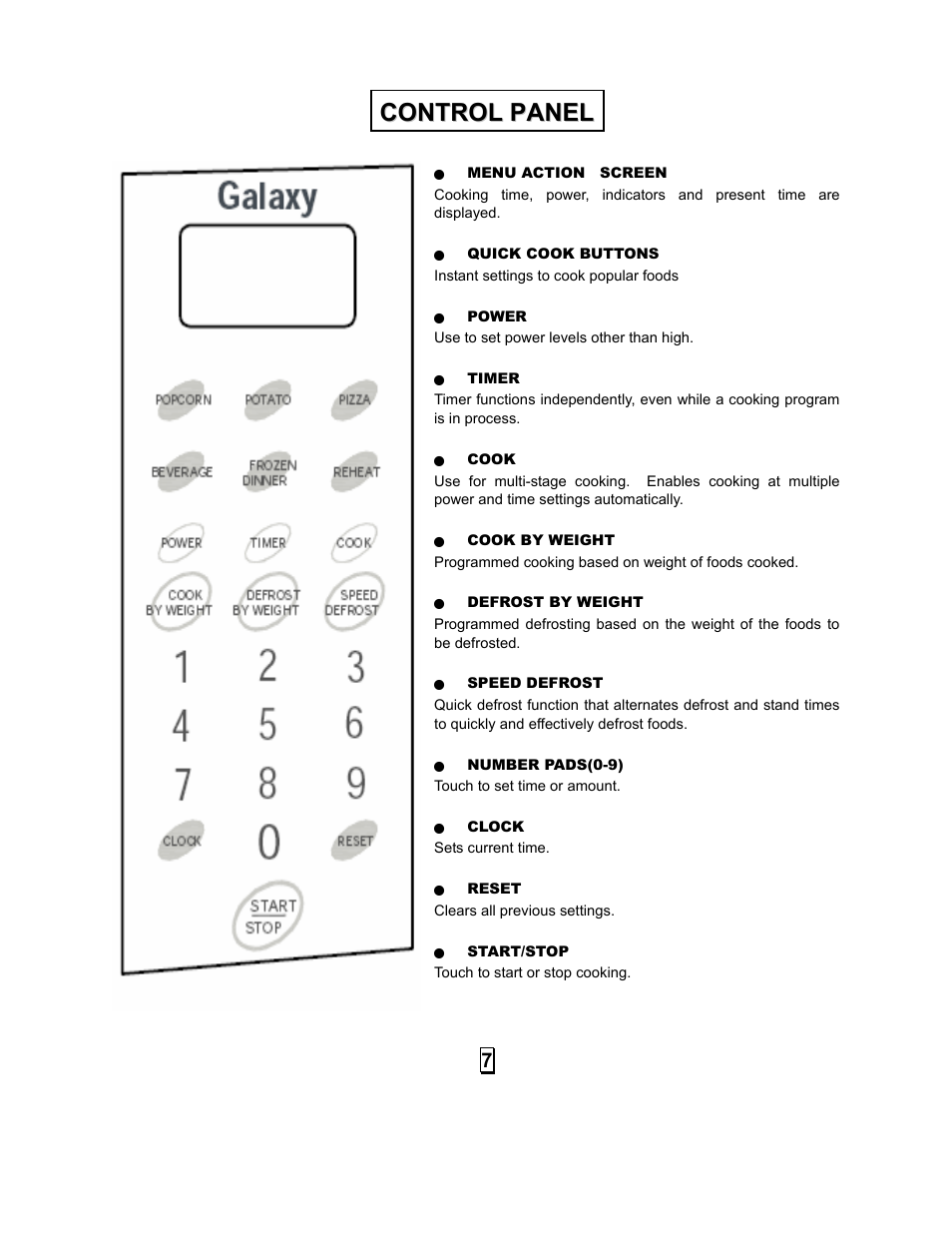 Sears 86030 User Manual | Page 8 / 14