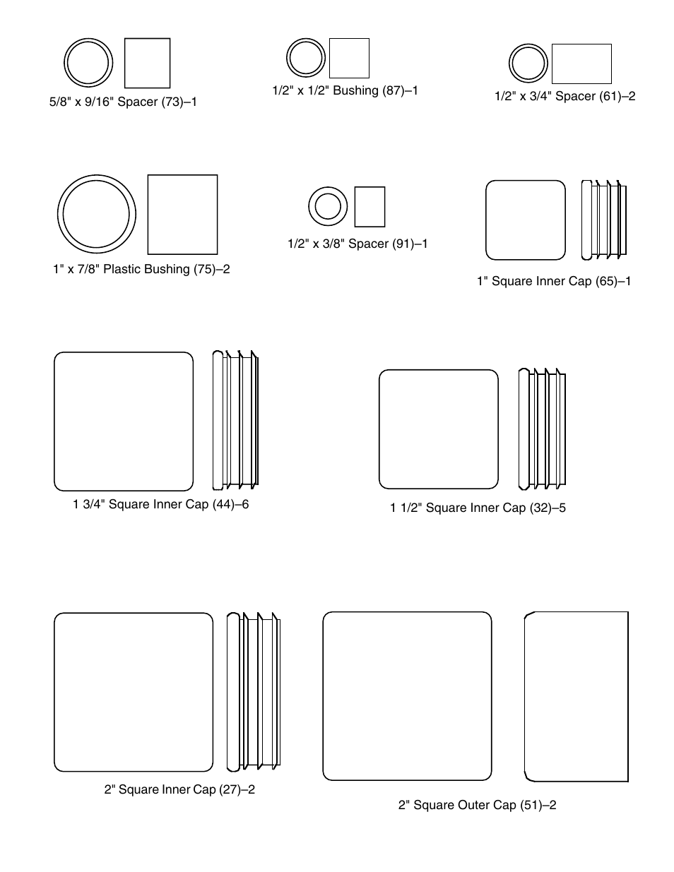 Sears 831.159460 User Manual | Page 23 / 28