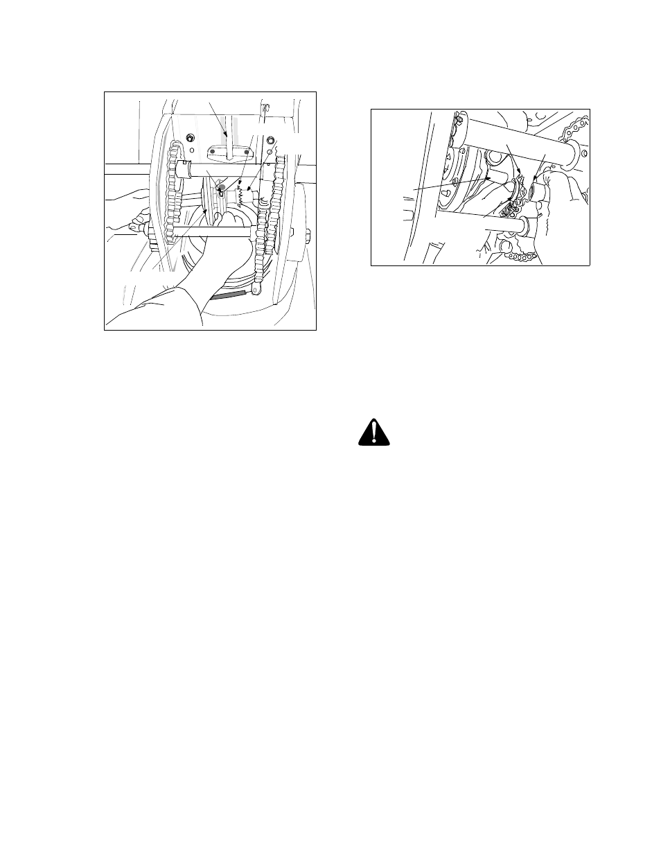 Carburetor | Sears 247.88852 User Manual | Page 24 / 68