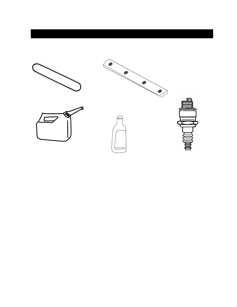 Accessories | Sears 247.88852 User Manual | Page 27 / 68
