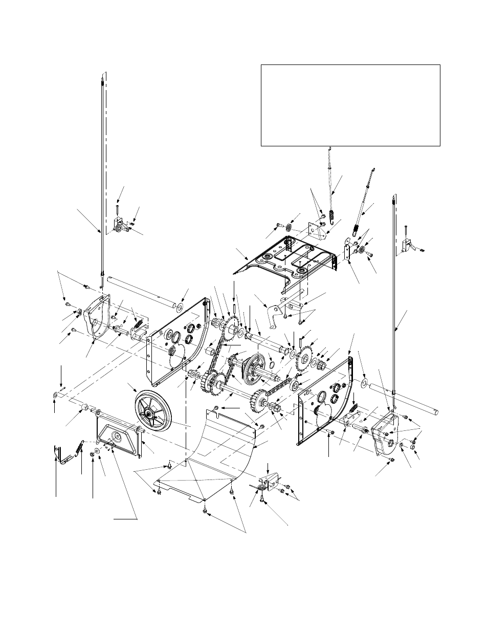 Sears 247.88852 User Manual | Page 30 / 68