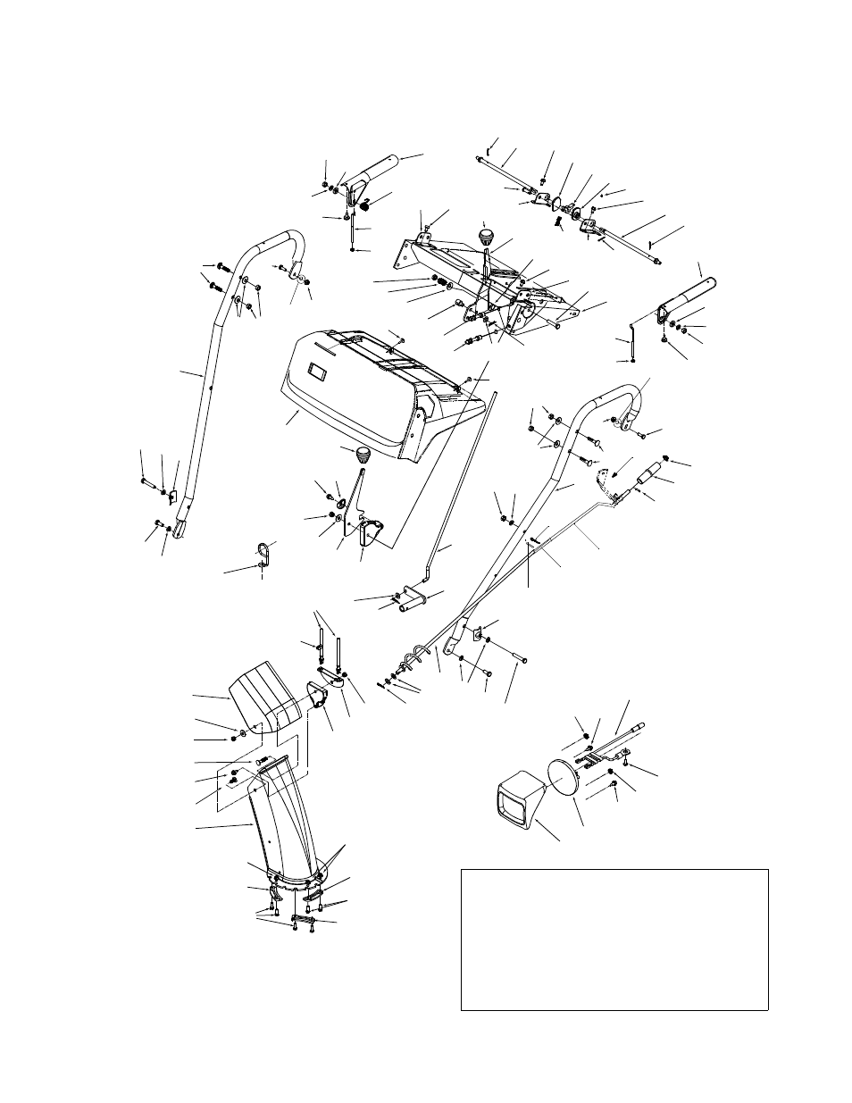 Sears 247.88852 User Manual | Page 32 / 68