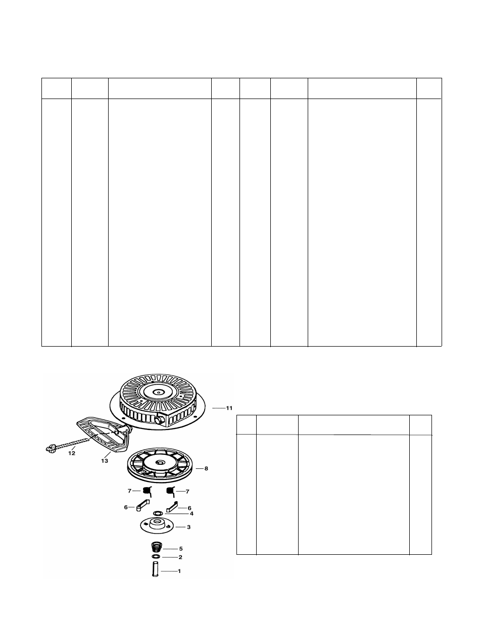 Sears 247.88852 User Manual | Page 38 / 68