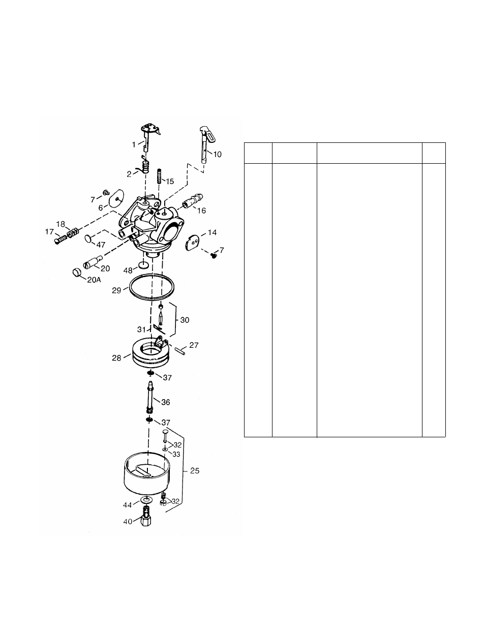 Sears 247.88852 User Manual | Page 39 / 68