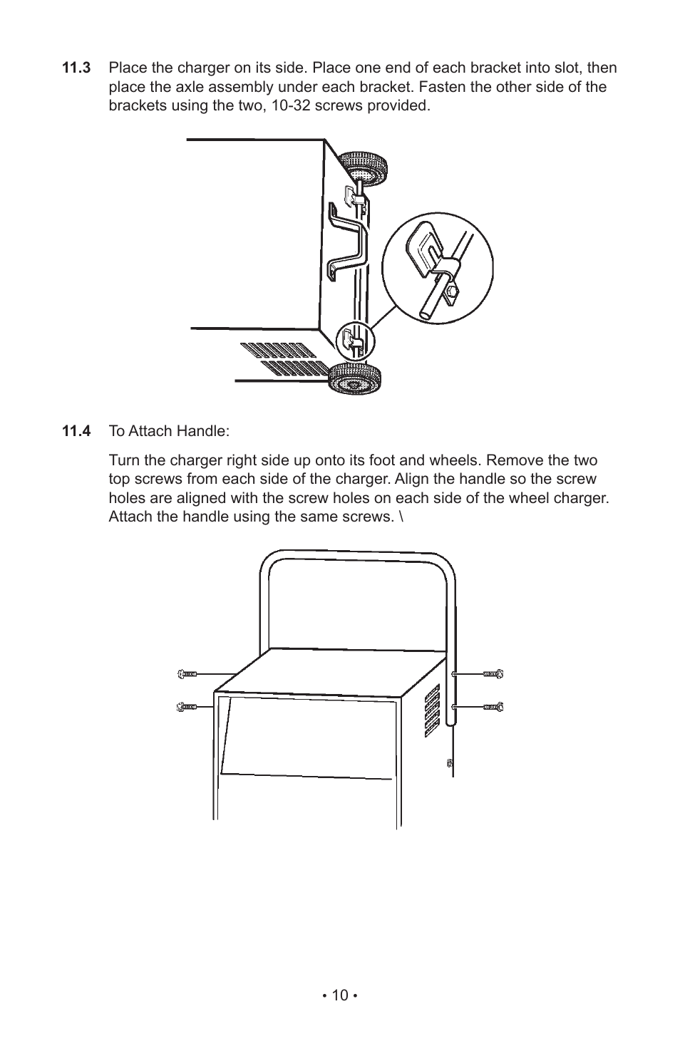 Sears 28.71234 User Manual | Page 12 / 24