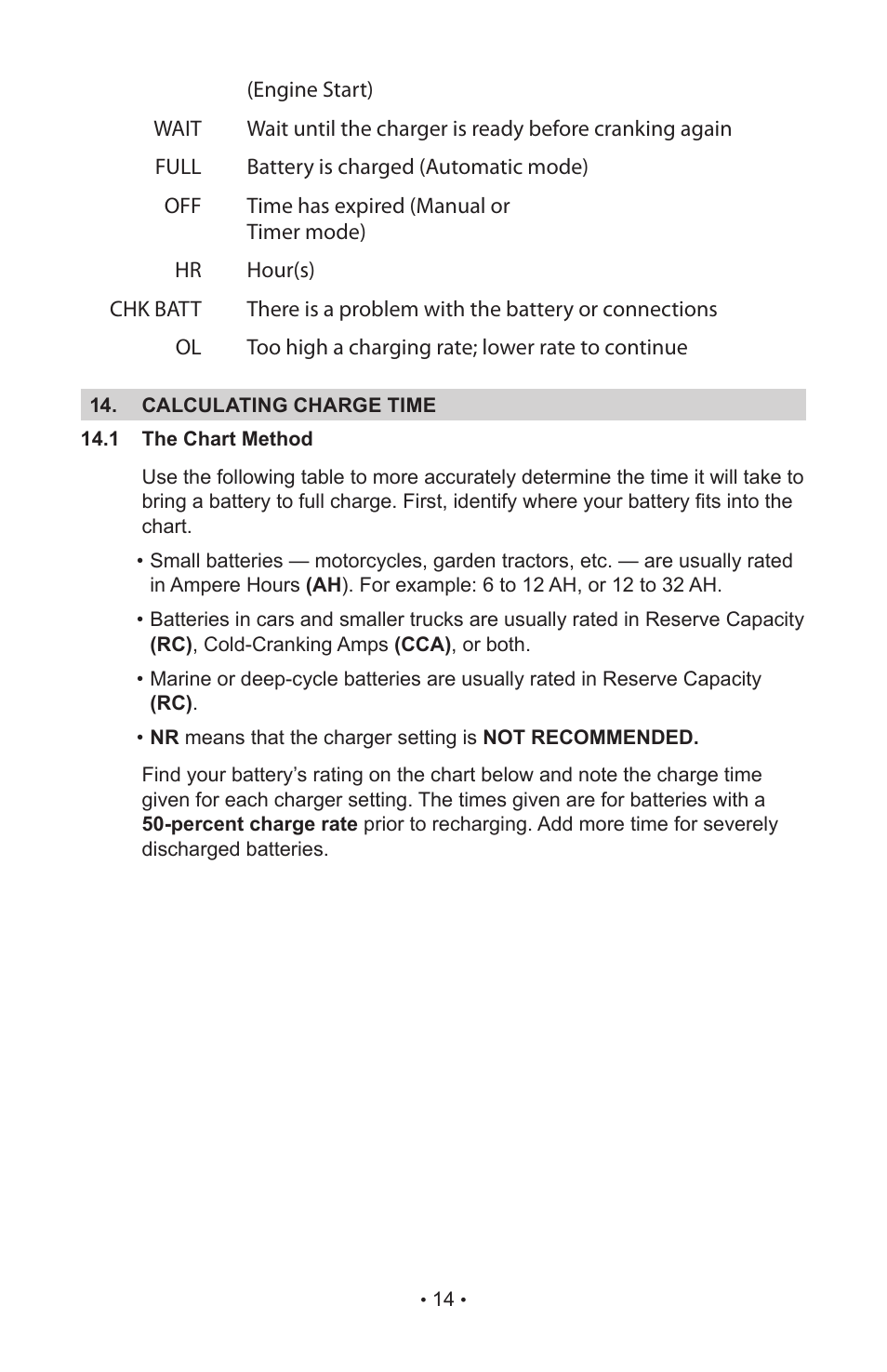 Sears 28.71234 User Manual | Page 16 / 24