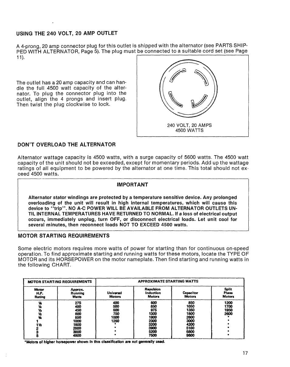 Sears 580.32601 User Manual | Page 19 / 41