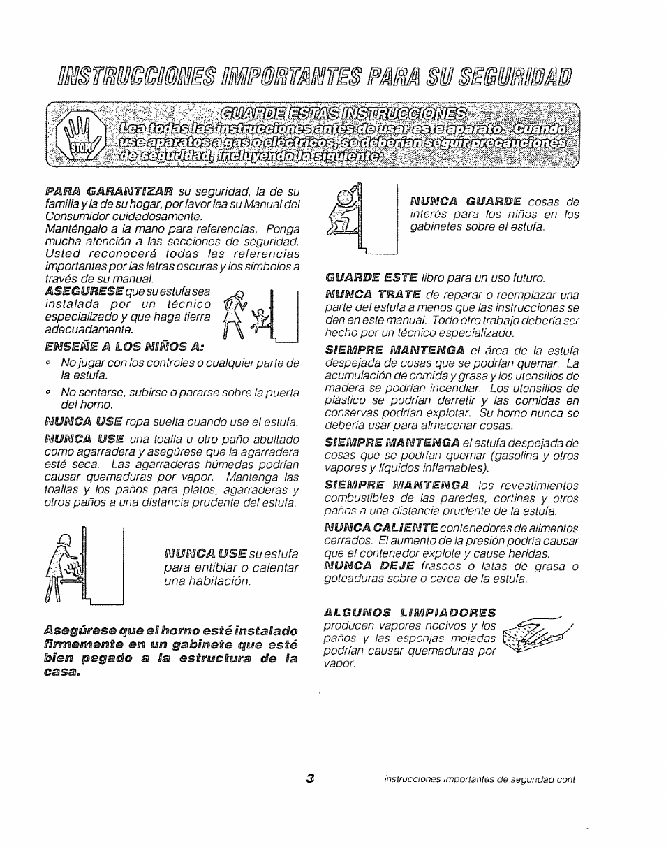 Mtes ршм §& шшйюйш | Sears KENMORE 911.41369 User Manual | Page 28 / 50