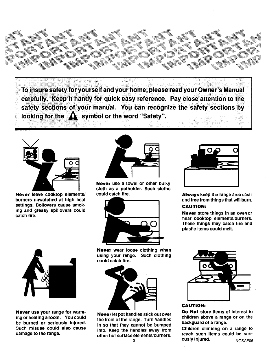 Sears 71381 User Manual | Page 4 / 20