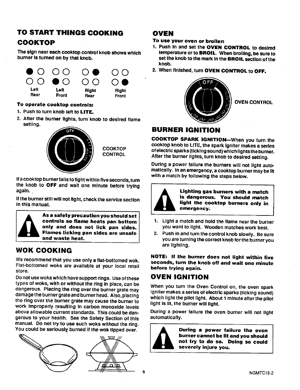 Sears 71381 User Manual | Page 7 / 20