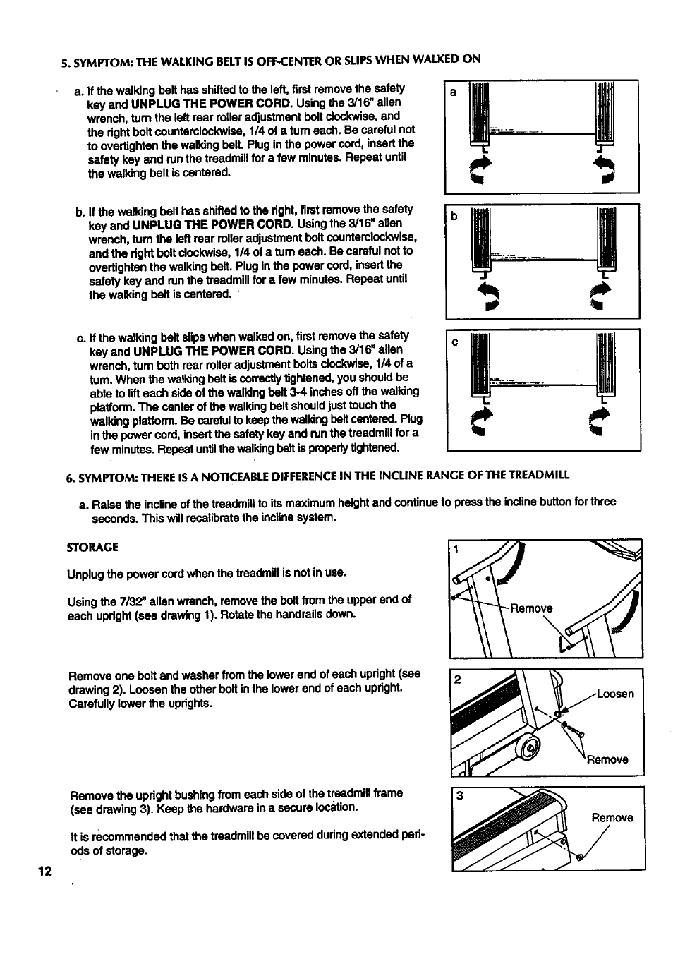 Sears 831.297452 User Manual | Page 12 / 16
