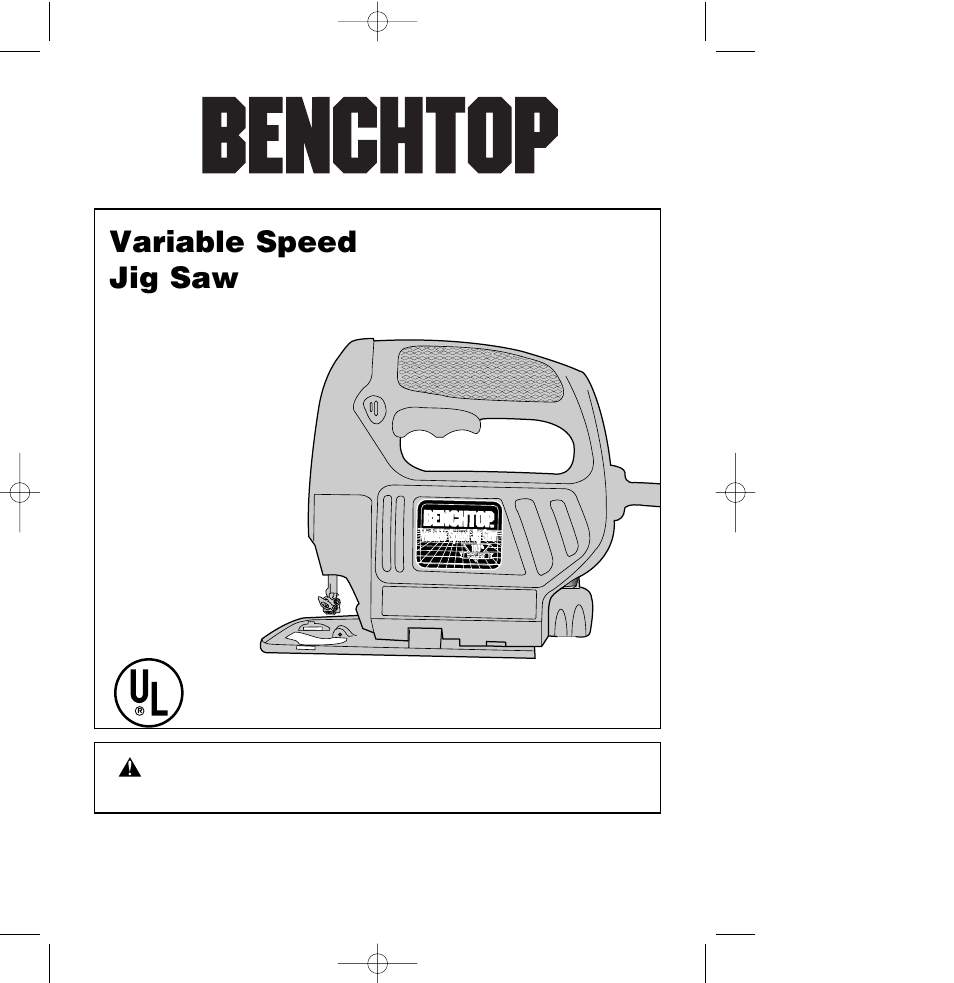 Sears BT400 User Manual | 23 pages