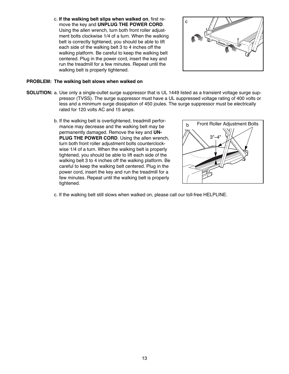Sears 831.297940 User Manual | Page 13 / 18