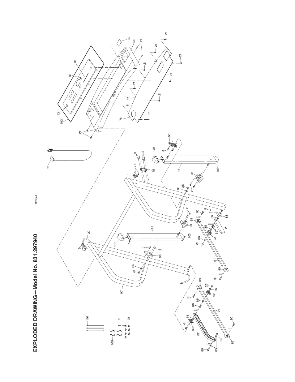 Sears 831.297940 User Manual | Page 16 / 18
