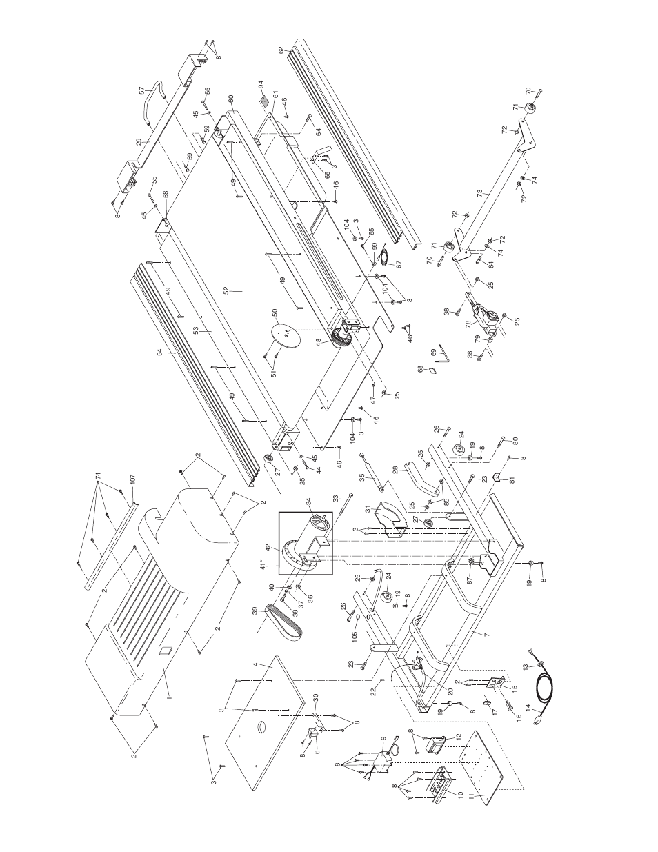 Sears 831.297940 User Manual | Page 17 / 18