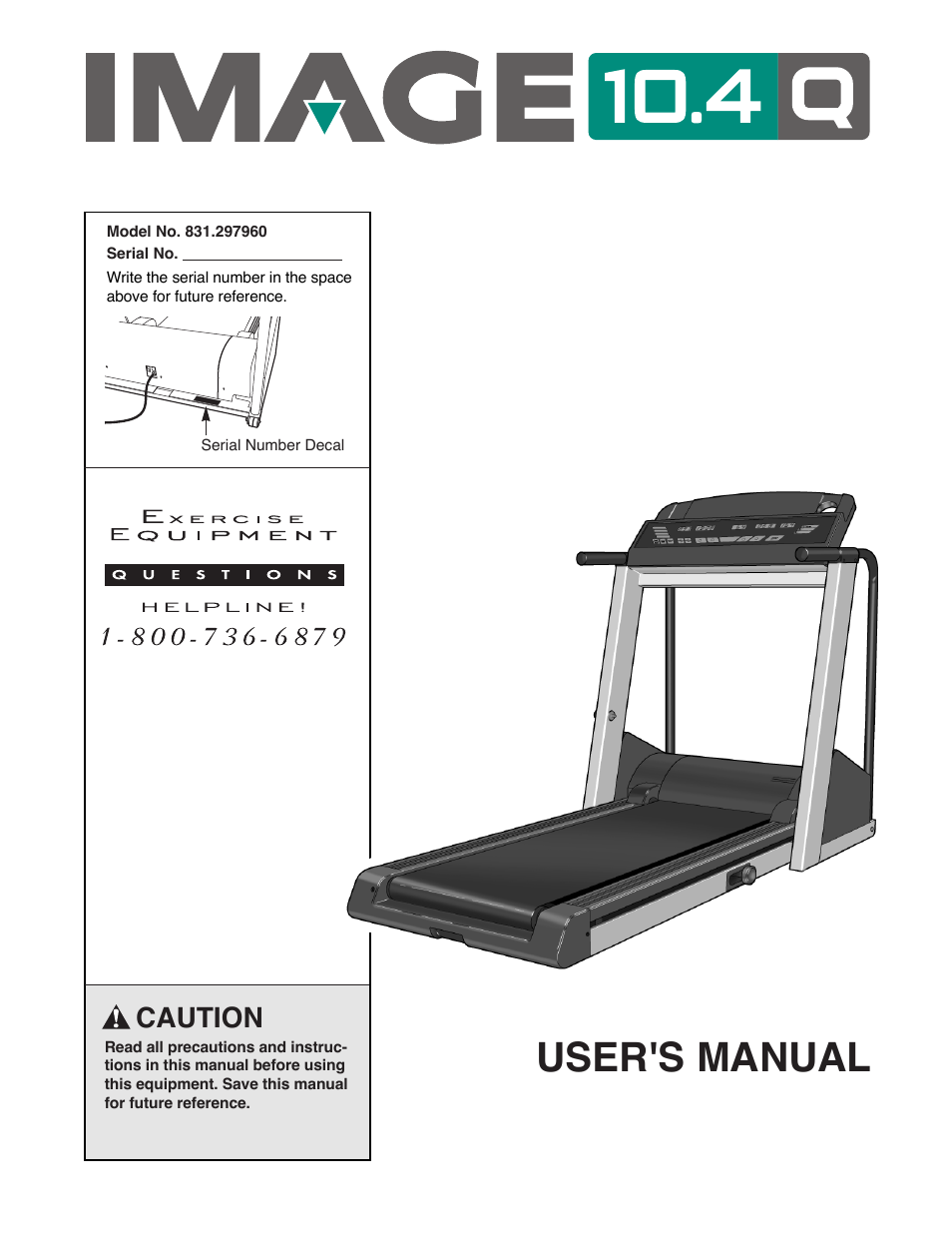 Sears 10.0 831.297960 User Manual | 26 pages