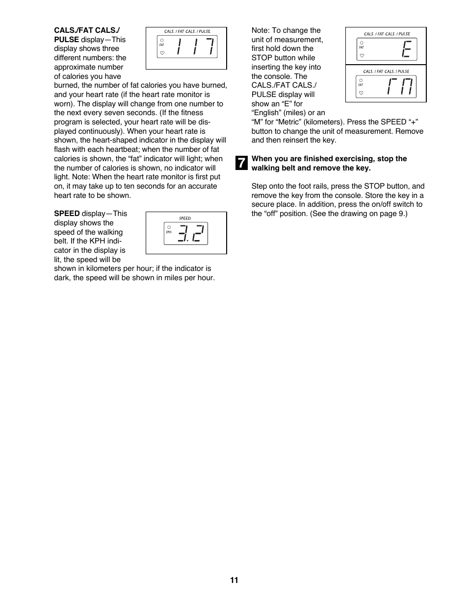Sears 10.0 831.297960 User Manual | Page 11 / 26