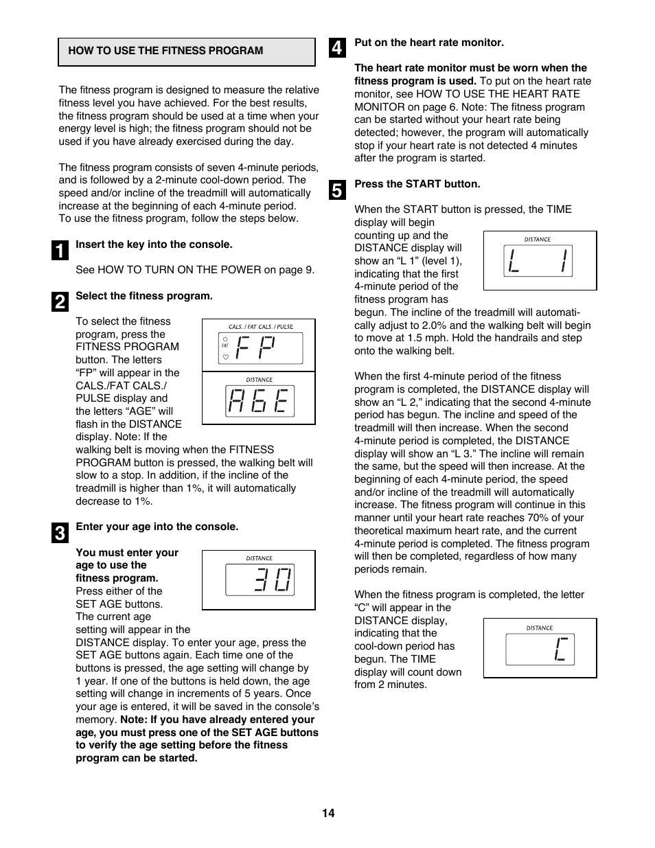 Sears 10.0 831.297960 User Manual | Page 14 / 26