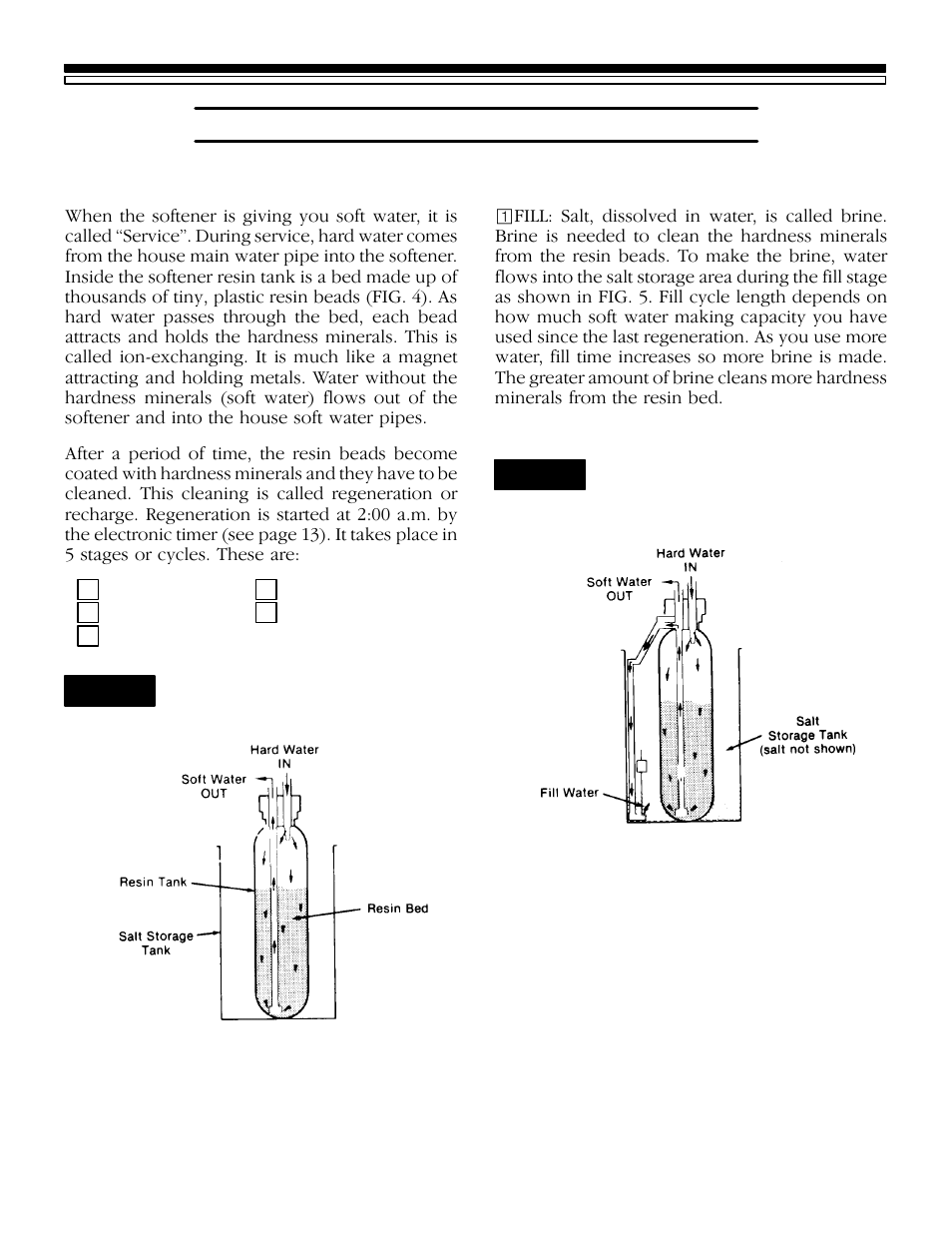 Sears KENMORE 625.34845 User Manual | Page 11 / 33