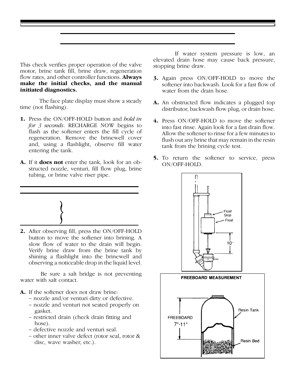 Sears KENMORE 625.34845 User Manual | Page 22 / 33